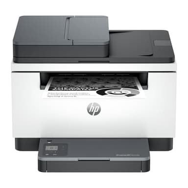 HP Laserjet MFP M235sdw All-in-One Laser Wireless Printer, Scan/Copy, Black & White, Duplex, Best for Office - Image 1
