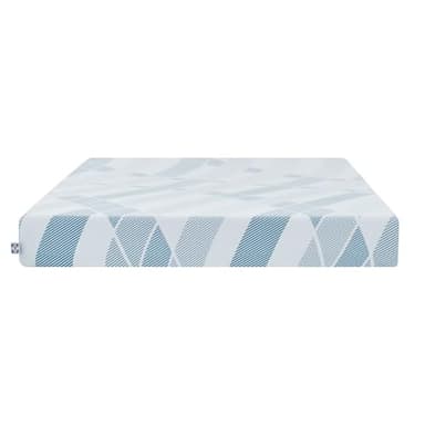 Sealy Dreamlife 8” Foam Mattress-in-a-Box, California King, SealyComfort Gel Memory Foam, Surface-Guard Technology, Breathable Comfort - Image 2