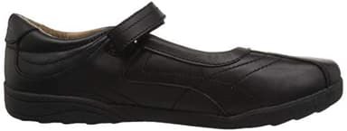 Stride Rite Girls Claire Mary Jan Shoes for Kids, Black, 9.5 Toddler - Image 6