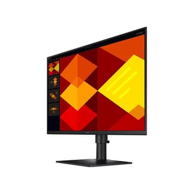 Samsung 27” (S40GD) Borderless Business Monitor with IPS Panel, 100Hz Refresh Rate, Eye Saver Mode, Ergonomic Design, Game Picture Mode, LS27D402GANXGO, 3 Yr Warranty - Image 12