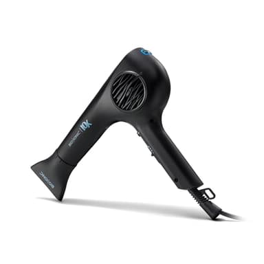 Bio Ionic 10X UltraLight Speed Hair Dryer, Blow Dryer with Adjustable Heat & Speed, Professional Hair Styling Tool for Fast, Frizz-Free Hairstyles, 1800W EcoDrive Brushless Motor - Image 1