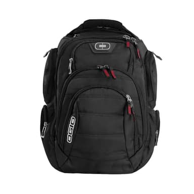 OGIO Gambit 17 Day Pack, Large, Black - Image 5