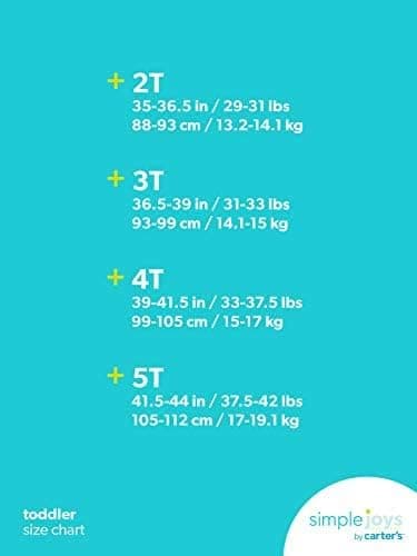 6-Pack Bodysuits - Image 4