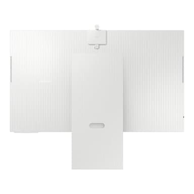 SAMSUNG 32-Inch M8 (M80D) Series 4K UHD Smart Monitor with Streaming TV, Speakers, HDR10+, AI Upscaling, USB-C, Ergonomic Stand, SlimFit Camera, Gaming Hub, LS32DM801UNXZA, 2024 - Image 10