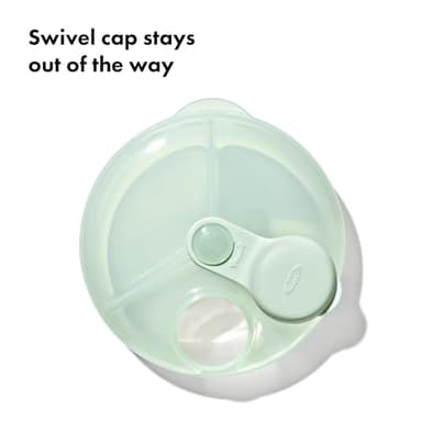OXO Tot Formula Dispenser - Opal - Image 3