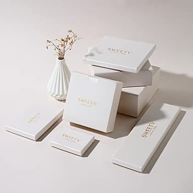 SWEETV Queen Crown for Women,Wedding Tiara for Bride,Princess Tiara,Quinceanera Pageant Crown Diadem,Crystal Headpiece for Birthday Prom,Silver - Image 8