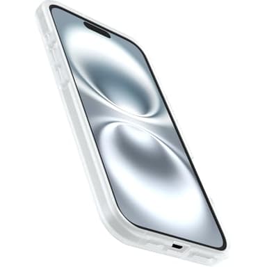 OtterBox iPhone 16 Plus React Series Case - Stardust - Image 5