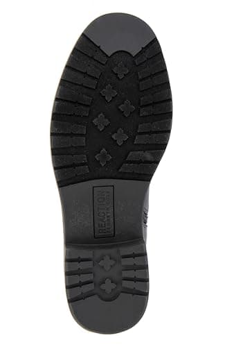 Kenneth Cole Reaction Women's Women's Lambert Jewel Fashion Boot, Black, 6.5 - Image 4