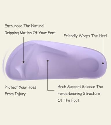 Pisumg Kids Slides Sandals Double Buckle Adjustable Boys Girls - Image 2