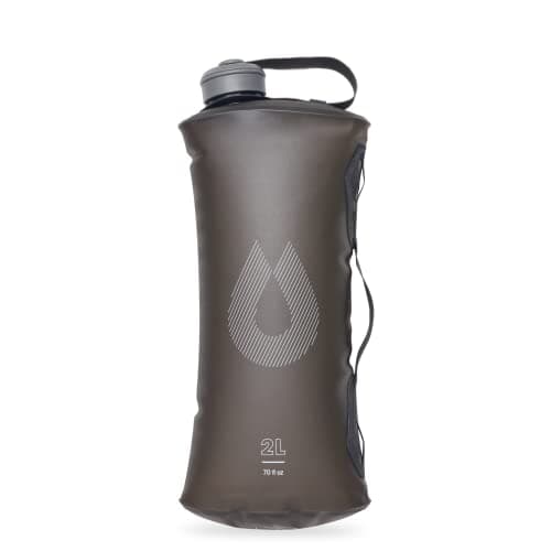 Collapsible Camping Water Storage (2L, 3L, 4L, 6L, 10L) - BPA & PVC Free, Hydration Reservoir Bag, Leak Proof - Image 1