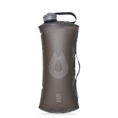 Collapsible Camping Water Storage (2L, 3L, 4L, 6L, 10L) - BPA & PVC Free, Hydration Reservoir Bag, Leak Proof - Image 1