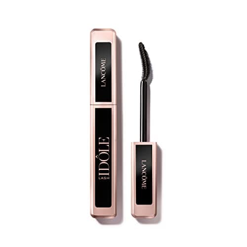 Lancôme Lash Idôle Lash-Lifting & Volumizing Mascara - Black Mascara for Instant Volume, Length & Lift - Smudge Proof & Up To 24H Wear - Black - Image 1