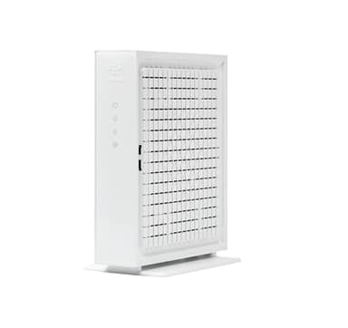 Hitron CODA56 Multi-Gigabit DOCSIS 3.1 Modem | 2.5 Gbps Max Internet Speeds | Certified with Xfinity, Charter Spectrum, Cox | 2.5 Gbps Ethernet Cable Modem ONLY | Requires Separate WiFi Router - Image 1