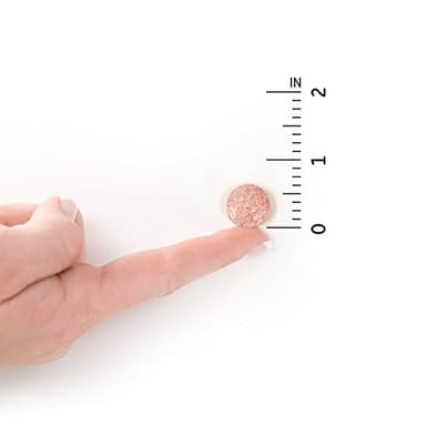 Garden of Life Kids Probiotics, Dr. Formulated Probiotics Organic Kids+ Vitamin C & D, Berry Cherry, Gluten Dairy & Soy Free Immune & Digestive Health Supplement, 30 Chewables (Shelf Stable) - Image 2