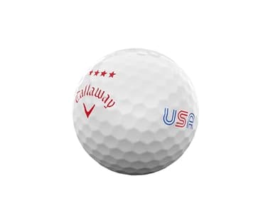 Callaway Golf Supersoft Golf Balls (2025, USA) - Image 10