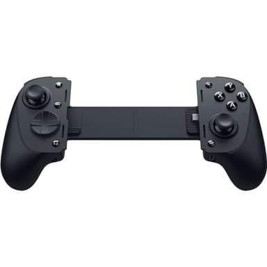 Razer Kishi Ultra Gaming Controller for Android, iPhone 15 & 16 Series, iPad Mini A17 Pro & 6 (USB C): Pro Controls - Ergonomic Grip - Stream PC, Xbox, PS5 Games on Mobile, Phone, Tablet - Chroma RGB - Image 10