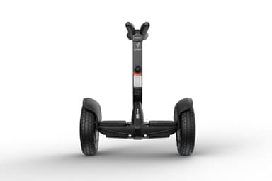 Segway Ninebot S2 Electric Self-Balancing Scooter - Master Your Commute w/t 11.2 mph Max. Speed, 21.7 Mi Range, 10.5” Off Road Tires, Compatible w/t Gokart Kit, UL-2272 Certified - Image 2