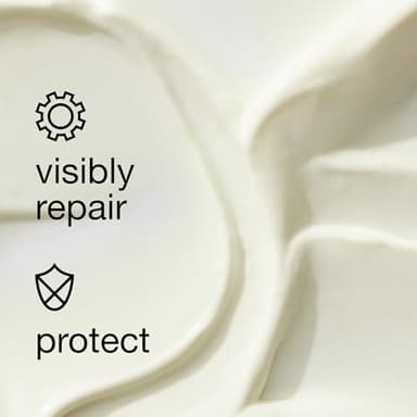 Clinique Smart Clinical Repair Broad Spectrum SPF 30 Wrinkle Correcting Cream with Peptides, Hyaluronic Acid + Glycerin For All Skin Types | Protecting + Repairing, 1.7 Fl Oz - Image 3