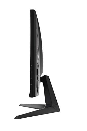 ASUS TUF Gaming 27” 4K HDR Monitor (VG27UQ1A) – 160Hz, 1ms, Extreme Low Motion Blur Sync, NVIDIA G-SYNC Compatible, AMD FreeSync Premium, 95% DCI-P3, DisplayWidget, 3 yr Warranty - Image 13