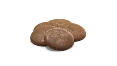 Yupik Organic Cocoa Liquor Wafers, 100% Cocoa, 2.2 lb (35.2 oz), Gluten-Free, GMO-Free, Kosher, Vegan, Dairy-Free, No Sugar Added, Made with Pure Cacao, Melts Smoothly, For Baking, Molding & Coating - Image 4