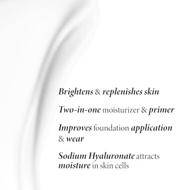 LAURA GELLER NEW YORK Spackle Primer - Hydrate - Super-Size 2 Fl Oz - Hyaluronic Acid Makeup Primer for Mature Skin - Image 7