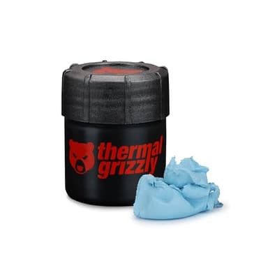 Thermal Grizzly TG Putty Advance - 30 Gram - Electrically Non-Conductive Thermal Putty for GPU Modding and Thermal Pad Replacement - Image 2