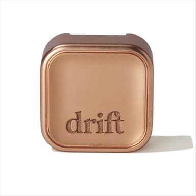 Drift Metal Vent Clip Starter Kit - Car Air Freshener - Scent Diffuser for Car - Metal Odor Eliminator - Grove - Image 1