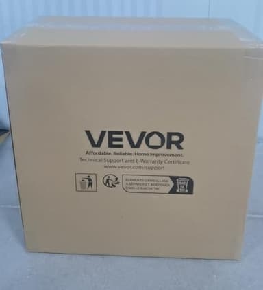 VEVOR Slushie Machine, 2L/68oz No Ice Needed Slushy Machine for Home, Frozen Drink Maker with 6 Preset Programs, Margarita Machine with Self-Cleaning, Frozen Margaritas, Frappés, Milkshake, and More - Image 10