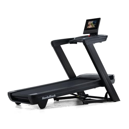 NordicTrack Commercial 1250 Treadmill with iFIT - Image 1