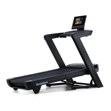 NordicTrack Commercial 1250 Treadmill with iFIT - Image 1