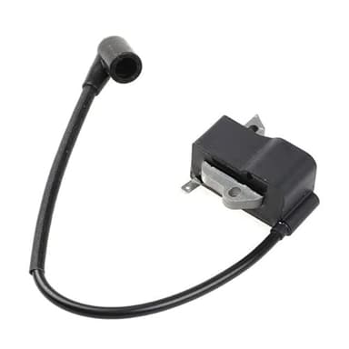 PARTSRUN COIL #530039224#545046701 Ignition Module For Husqvarna 124L 125L 128R Line Trimmer Brush Cutter,ZF-IG-A00190 - Image 1