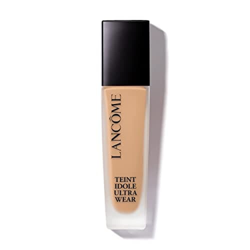 Lancôme Teint Idole Ultra Wear Natural Matte Foundation- Longwear, Medium-Full Coverage, Natural Finish, Waterproof & Hydrating - 230W (Light to Medium Olive Skin with Warm/Peachy Undertones), 1 Fl Oz - Image 1