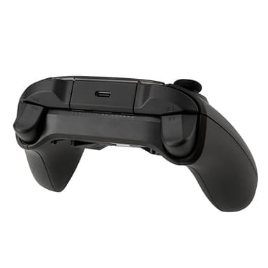 ASUS ROG Raikiri officially licensed Xbox controller, remappable buttons & triggers, 2 rear buttons, step & linear triggers, adjustable joystick sensitivity, 3.5mm jack with ESS DAC, for PC and Xbox - Image 11