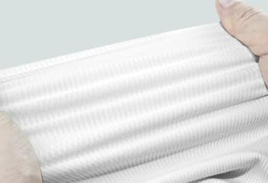 iGENJUN Womens Spaghetti Sleeveless V Neck Ribbed White Tank Tops for Women 2025 Backless Slim Fitted Soft Summer Basic Camisole Shirts,M,White - Image 5