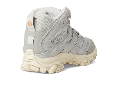 Merrell Women's Moab 3 Mid WP Hiking Shoe, Paloma, 7 - Image 5