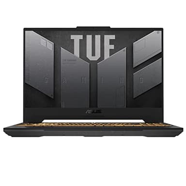 ASUS TUF Gaming F17 (2024) Gaming Laptop, 17.3” FHD 144Hz IPS-Level Display, NVIDIA® GeForce RTX™ 3050, Intel® Core™ i5-12500H, 8GB DDR4, 1TB PCIe Gen3 SSD, Wi-Fi 6, Windows 11, FX707ZC-ES52 - Image 3