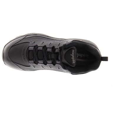 Easy Spirit Women's Romy Shoe, Black, 10 W US - Image 2