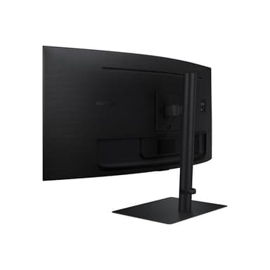 Samsung 34” ViewFinity S65UC, Ultra-WQHD, 100Hz, AMD FreeSync™ HDR10, KVM Switch Built in Speakers with USB-C Curved Monitor, LS34C654UANXGO, 2025 - Image 10