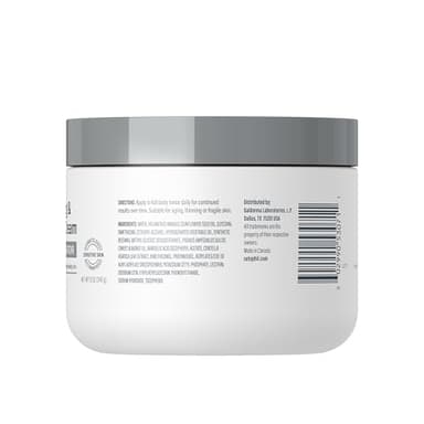Cetaphil Skin Activator Hydrating & Firming Body Cream 12oz, Mandelic Acid (AHA) and Centella Asiatica (CICA) Cream, Hydrates and Firms Aging Skin, Anti-Aging Skincare, 12 oz - Image 10