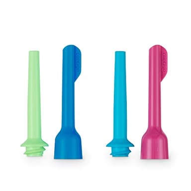 Contigo Kids Spill-Proof Tumbler with Straw 14 oz. 2 Pack - Image 3