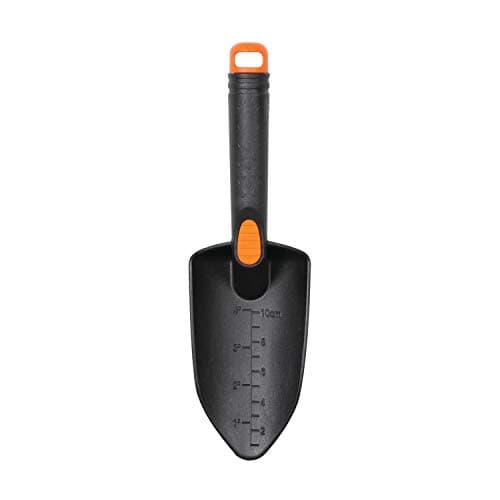 Stansport Heavy Duty Plastic Hand Trowel (604) - Image 1