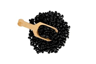 Organic Black Beans, Pack of 4-16 oz Bags - Image 4