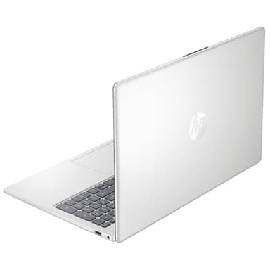 HP 15 15.6" FHD Laptop Computer Student and Business, Intel Quad-Core Processor (Beat i3-1115G4), 16GB DDR4 RAM, 256GB PCIe SSD, WiFi 6E, Bluetooth 5.3, HDMI, Type-C, Silver, Windows 11 Pro, Wendbo - Image 7