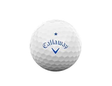 Callaway Golf Supersoft Golf Balls (2025, USA) - Image 4