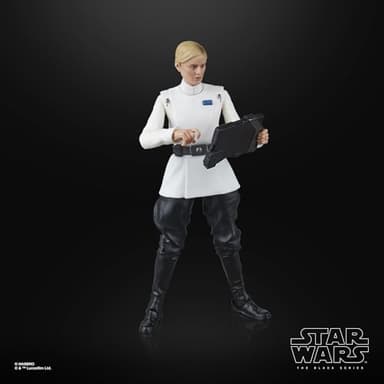 STAR WARS The Black Series Dedra Meero, Andor Collectible 6 Inch Action Figure - Image 7