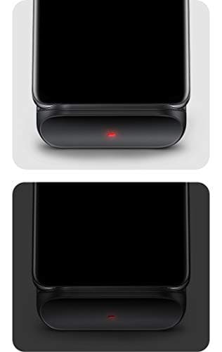 Samsung Electronics Wireless Charger Trio, Qi Compatible - Charge up to 3 Devices at Once - for Galaxy Phones, Buds, Watches, and Apple iPhone Devices, Black (US Version) - Image 8