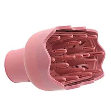 Ouidad Made For Curls 3-in-1 Universal Diffuser, Rose - Image 3