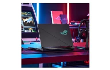 ASUS ROG Strix G16 Gaming Laptop, 16” Nebula Display 16:10 QHD 240Hz, GeForce RTX 4060, Intel® Core™ i9-14900HX, 16GB DDR5-5600, 1TB PCIe SSD, Wi-Fi 6E, Windows 11, G614JVR-ES94 - Image 5