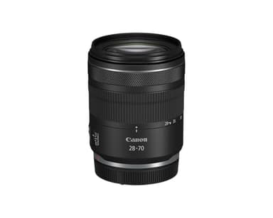 Canon RF28-70mm F2.8 is STM - Image 2