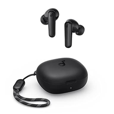 Soundcore by Anker P20i True Wireless Earbuds, 10mm Drivers with Big Bass, Bluetooth 5.3, 30H Long Playtime, Water-Resistant, 2 Mics for AI Clear Calls, 22 Preset EQs, Customization via App - Image 9